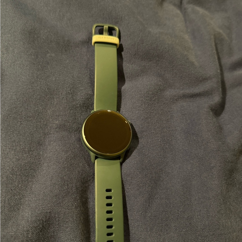 Garmin Vivoactive 6 smartwatch